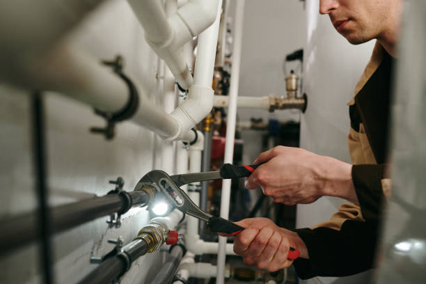 Best Boilers & Radiators  in Fort Hunt, VA
