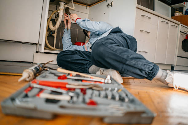 Best Sewer Line Replacement  in Fort Hunt, VA
