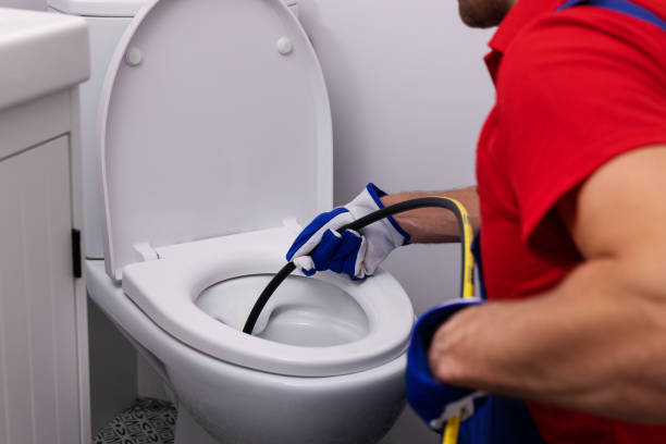 Best 24-Hour Plumber Near Me  in Fort Hunt, VA