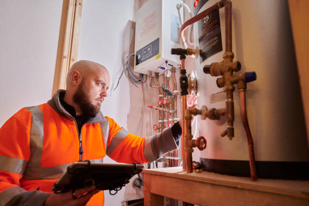 Best Clogged Drain Plumber  in Fort Hunt, VA