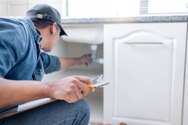 Best Plumbing Inspection Services  in Fort Hunt, VA