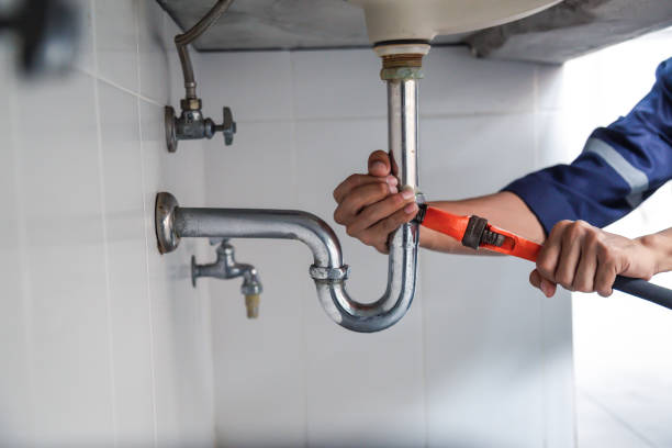 Best Affordable Plumber Near Me  in Fort Hunt, VA