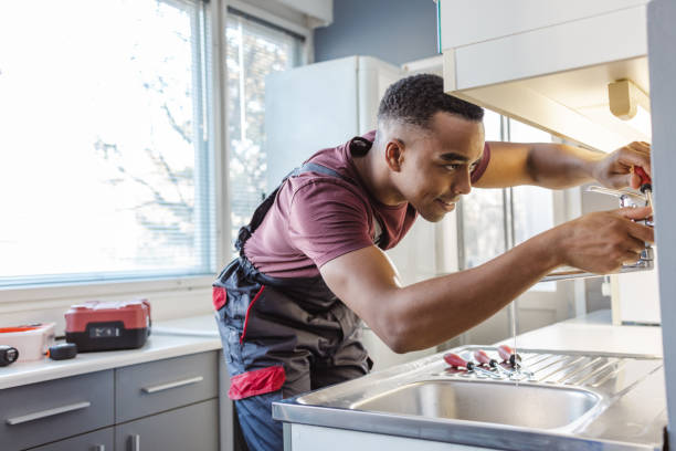 Best Water Softener Installation  in Fort Hunt, VA