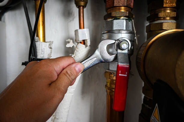 Best Emergency Plumber  in Fort Hunt, VA